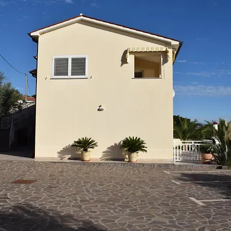 Panoramica - Ravni Apartment