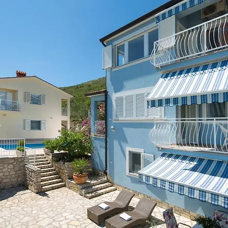 Apartment Panoramica - Ravni Labin (Istria)
